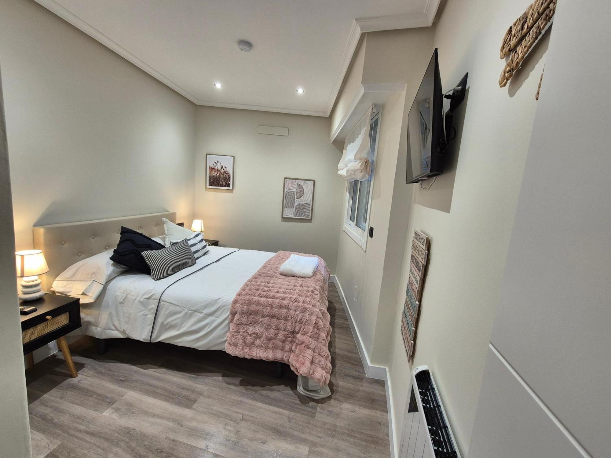 Maximo Meridio Apartment *