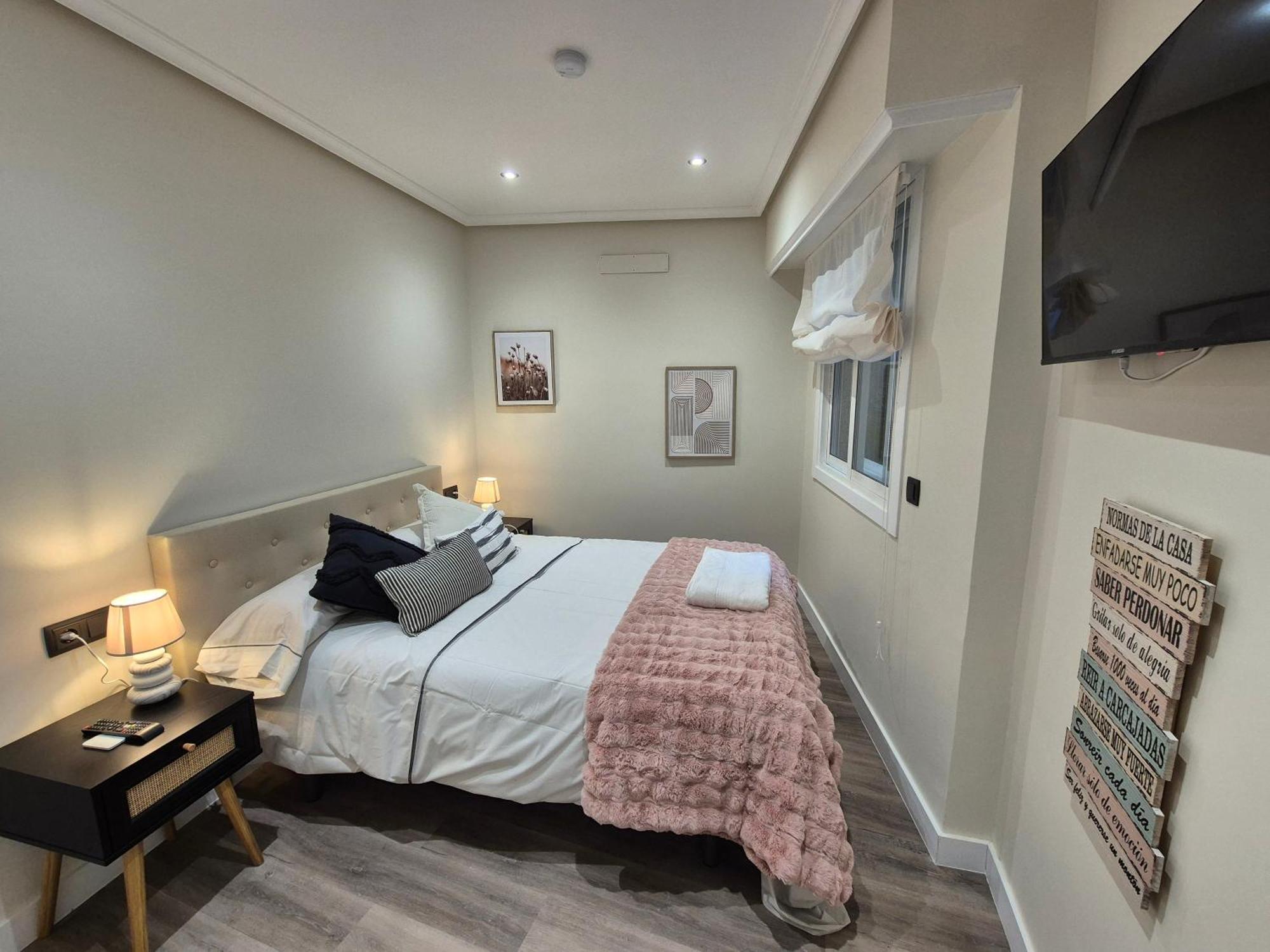 Apartment Maximo Meridio Ourense
