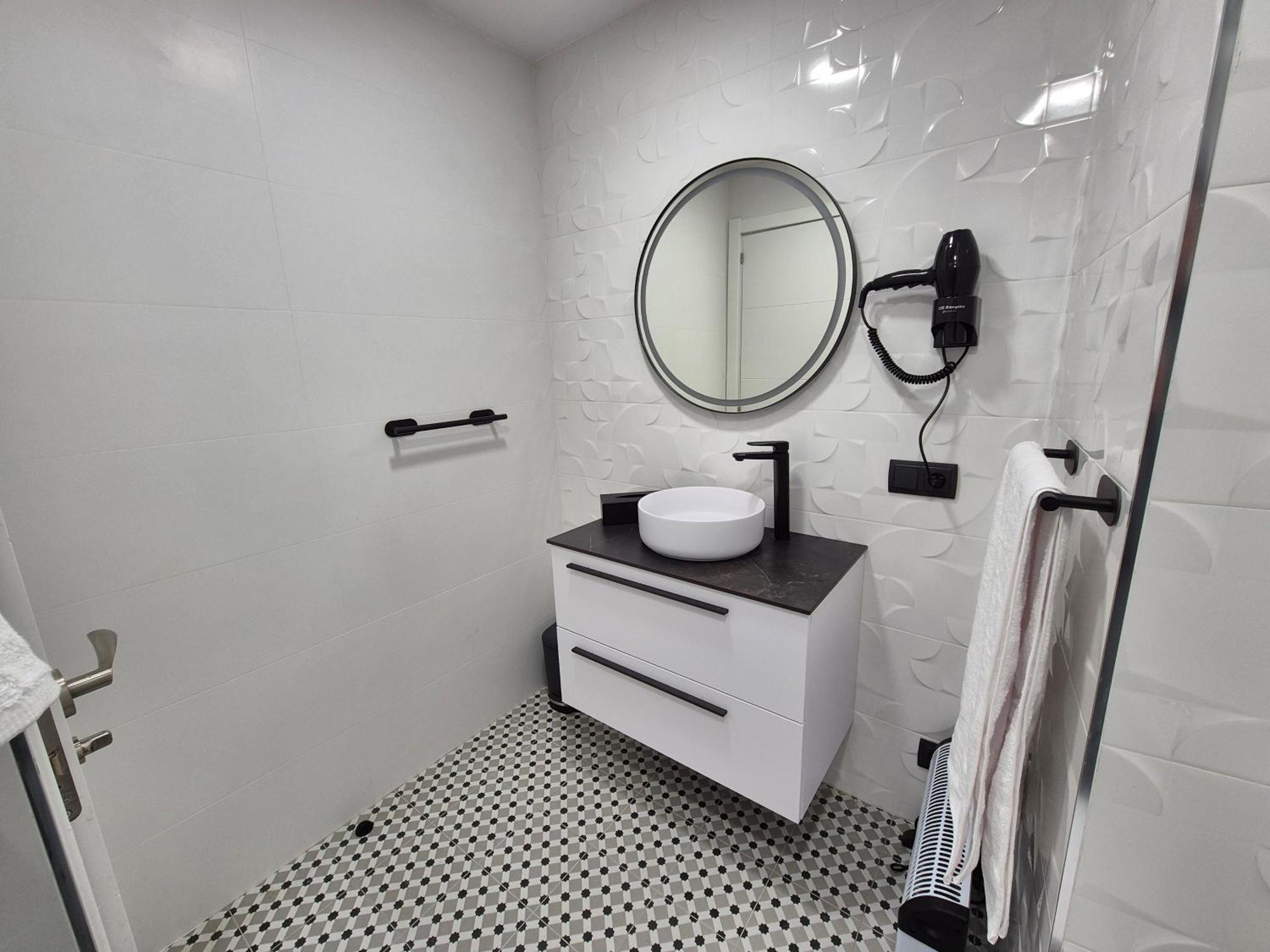 Apartment Maximo Meridio