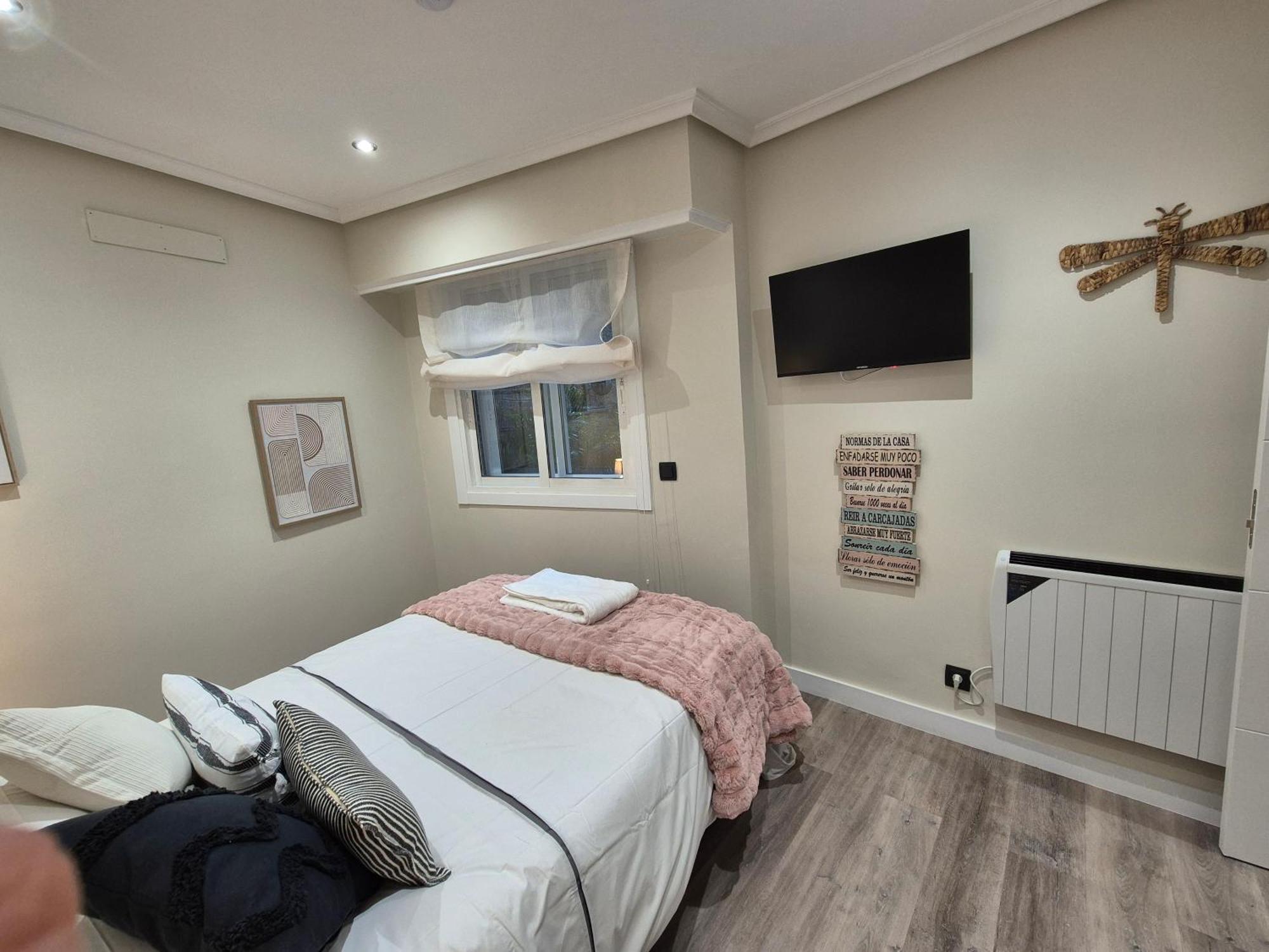 Maximo Meridio Apartment Ourense