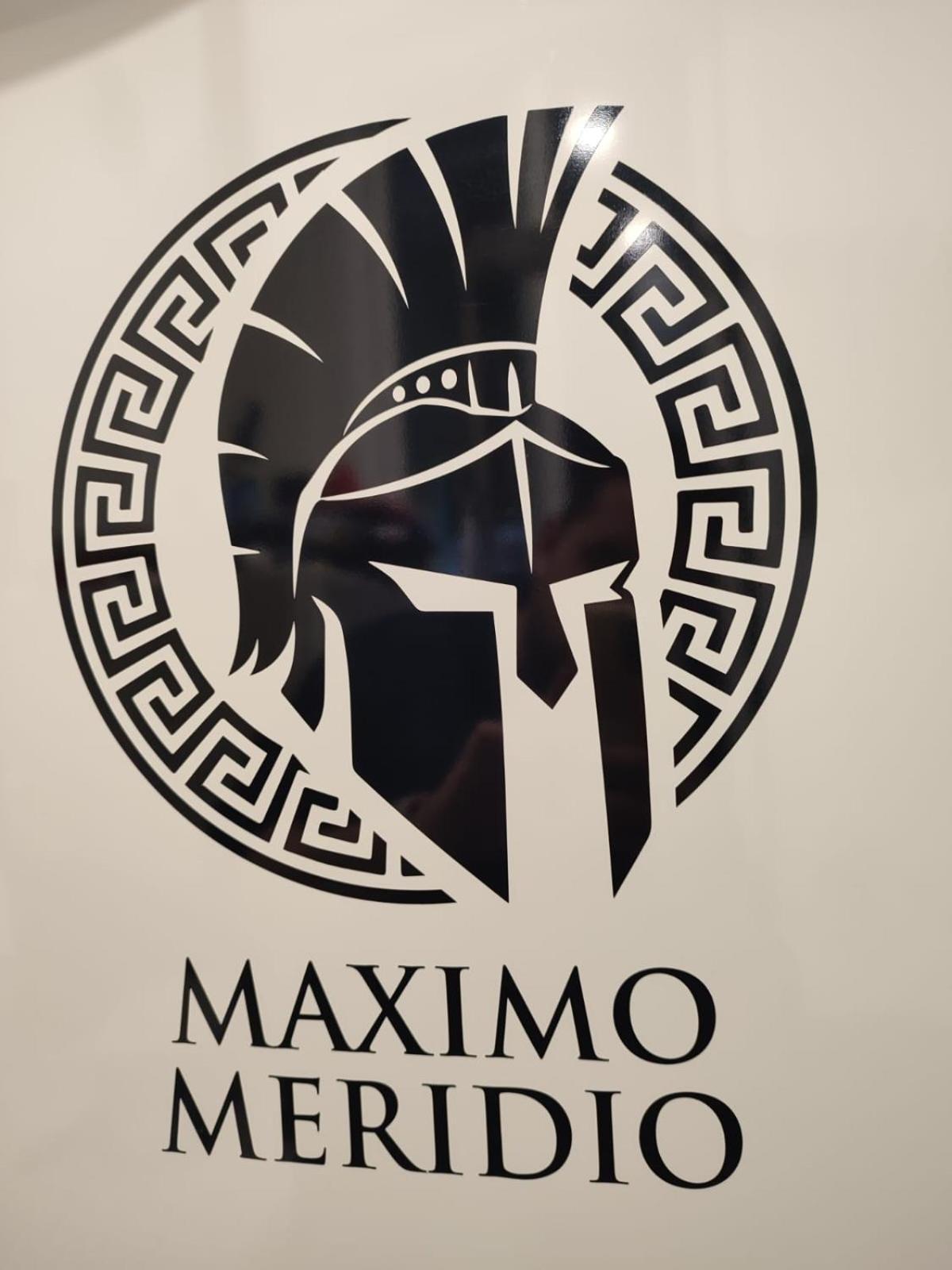 Maximo Meridio