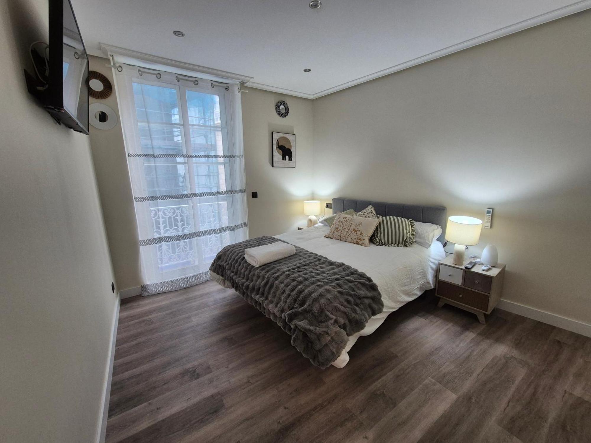 Apartment Maximo Meridio *