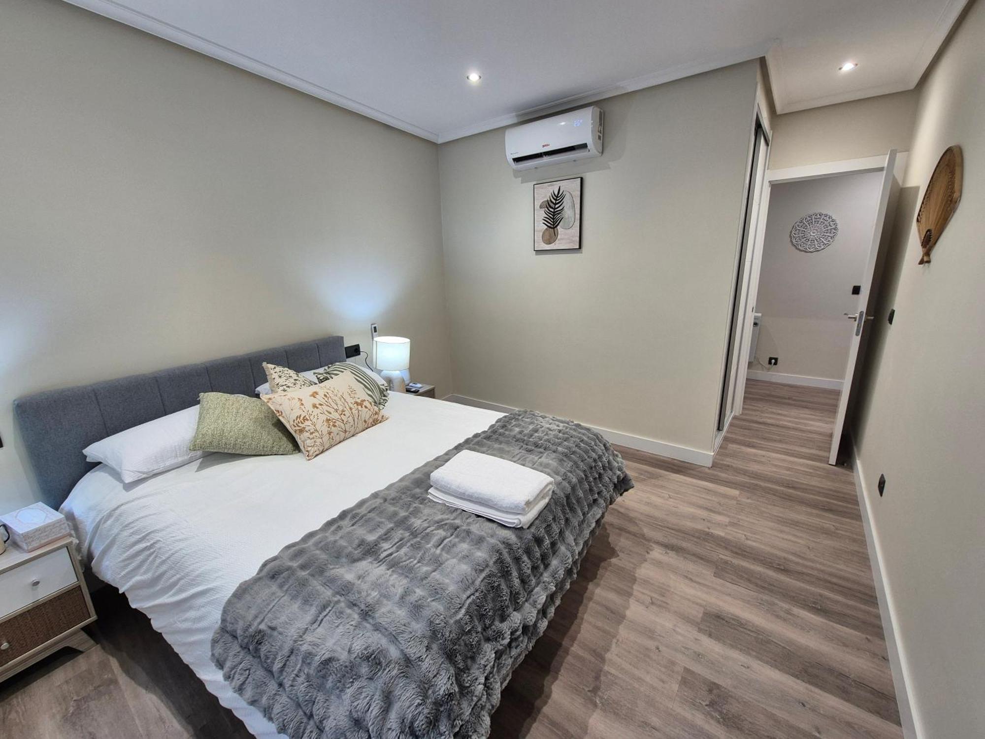 Apartment Maximo Meridio Ourense