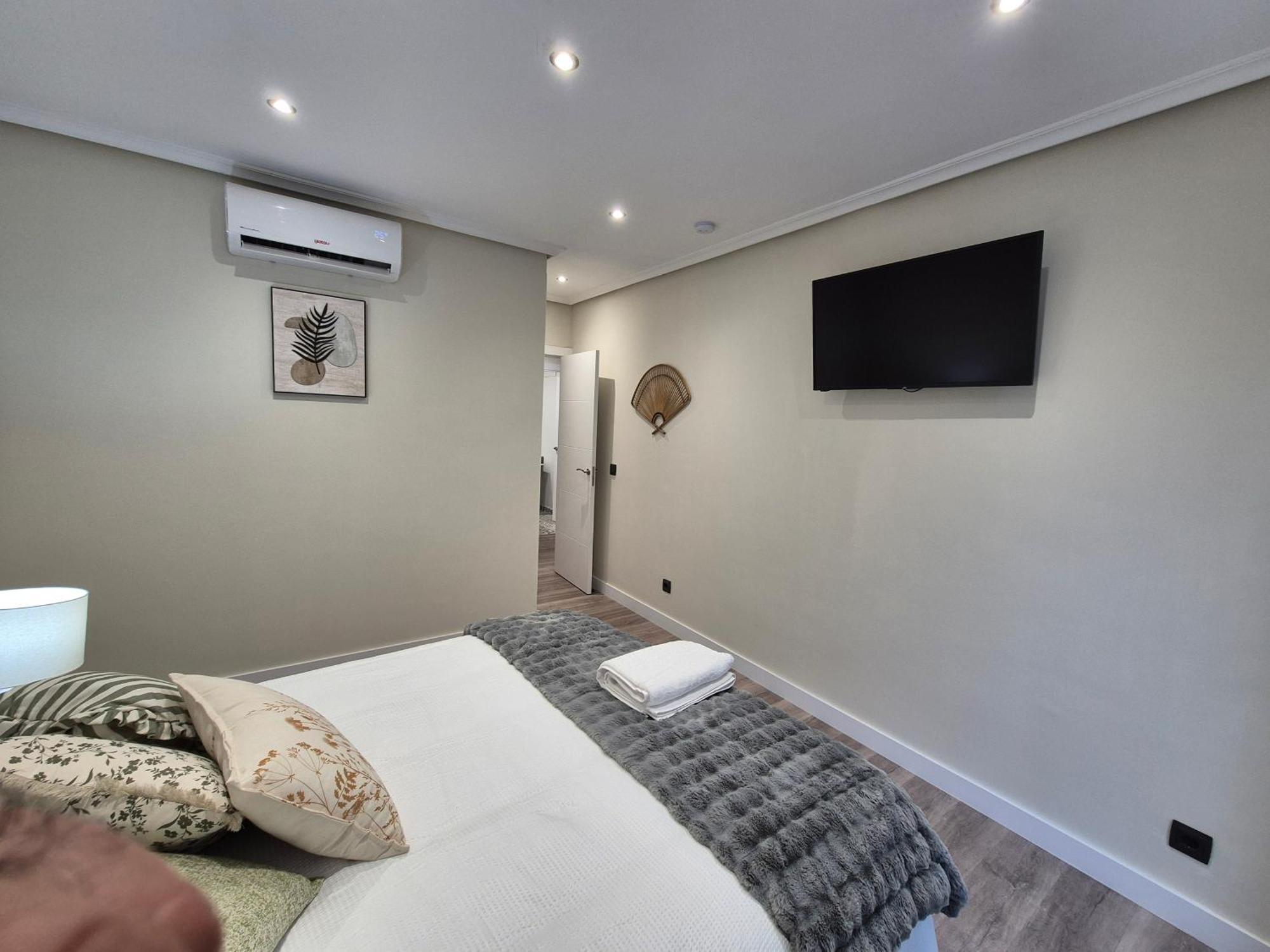 Maximo Meridio Apartment Ourense