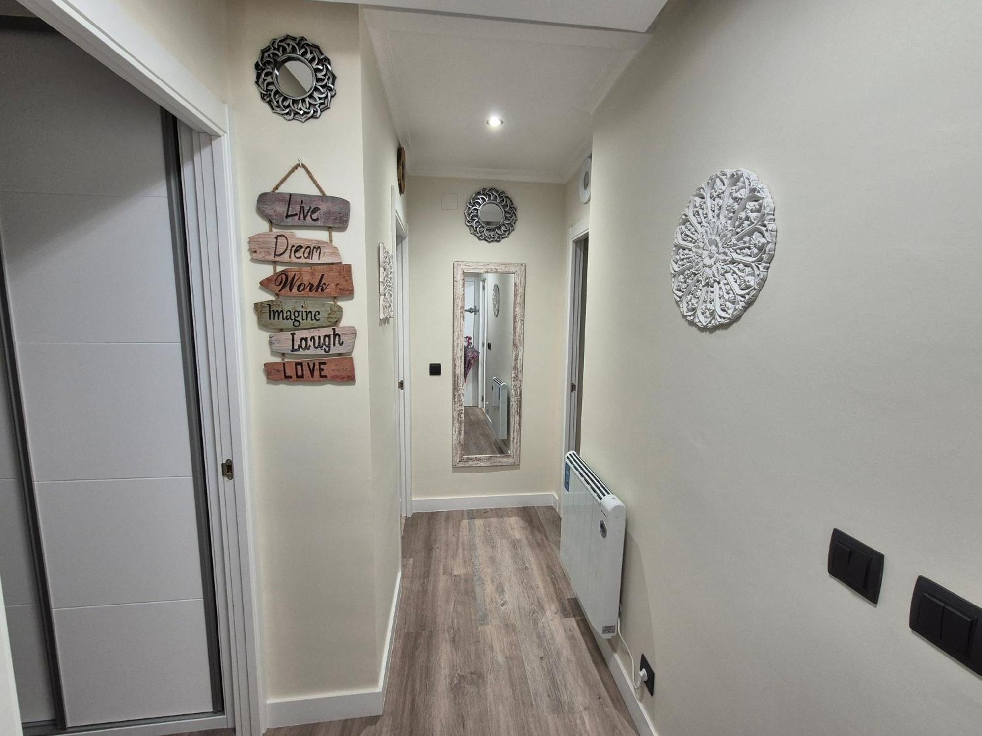 Maximo Meridio Apartment *