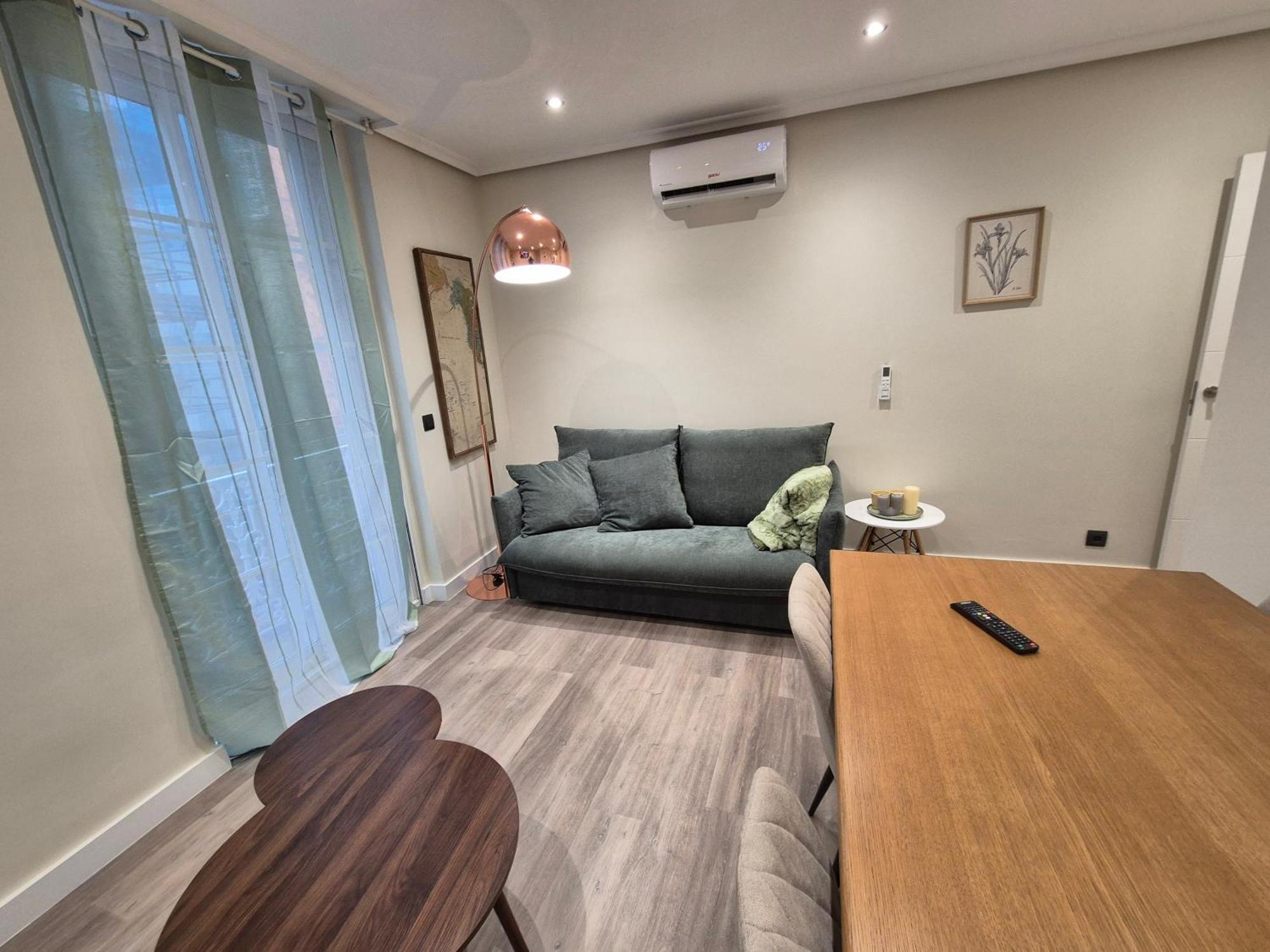 Maximo Meridio Apartment Ourense