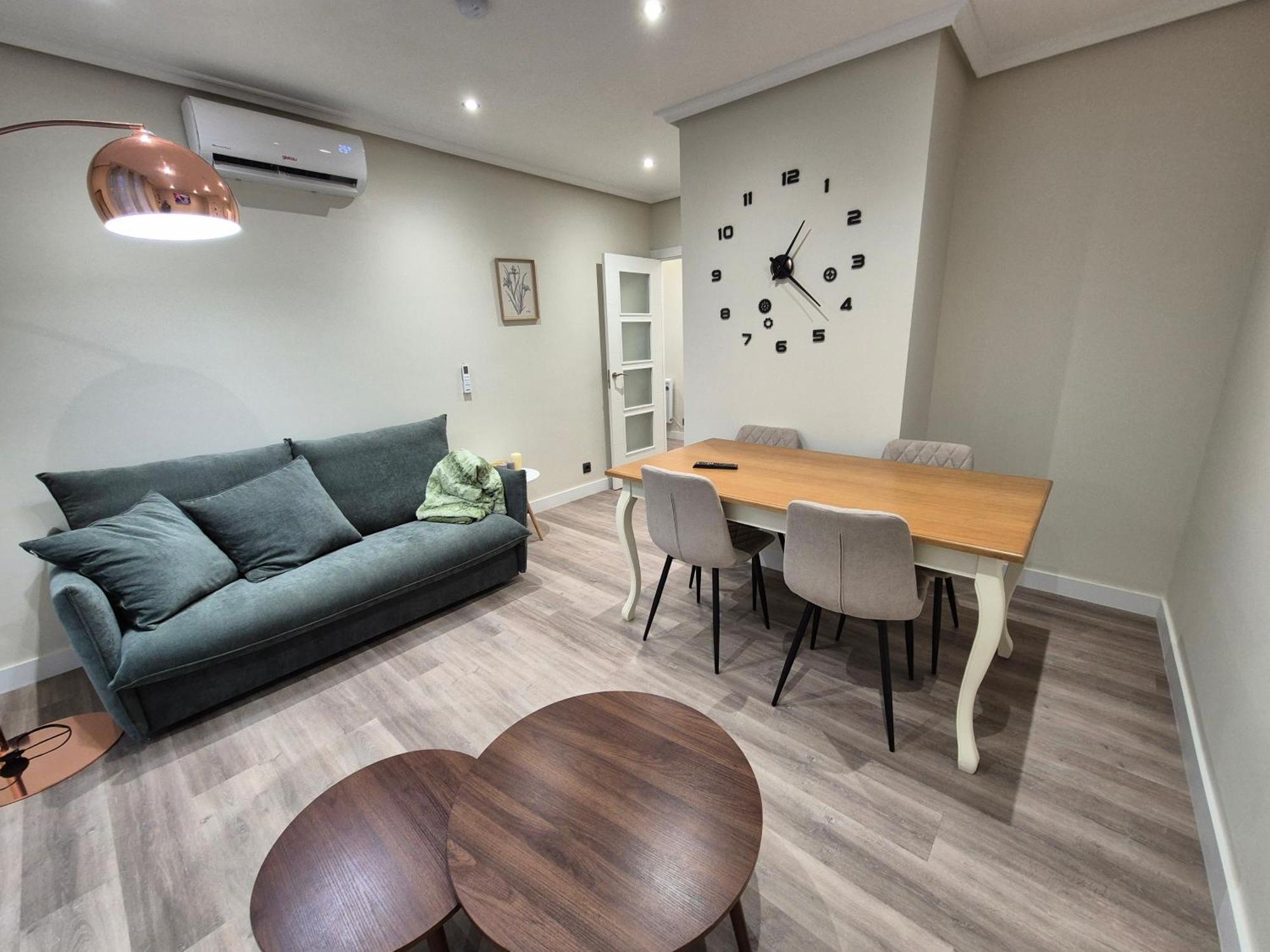 Apartment Maximo Meridio
