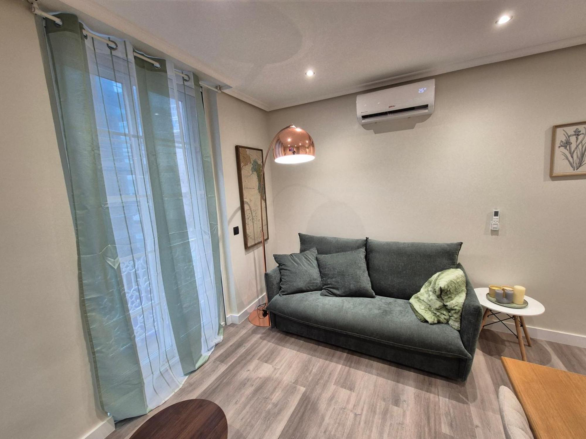 Maximo Meridio Apartment