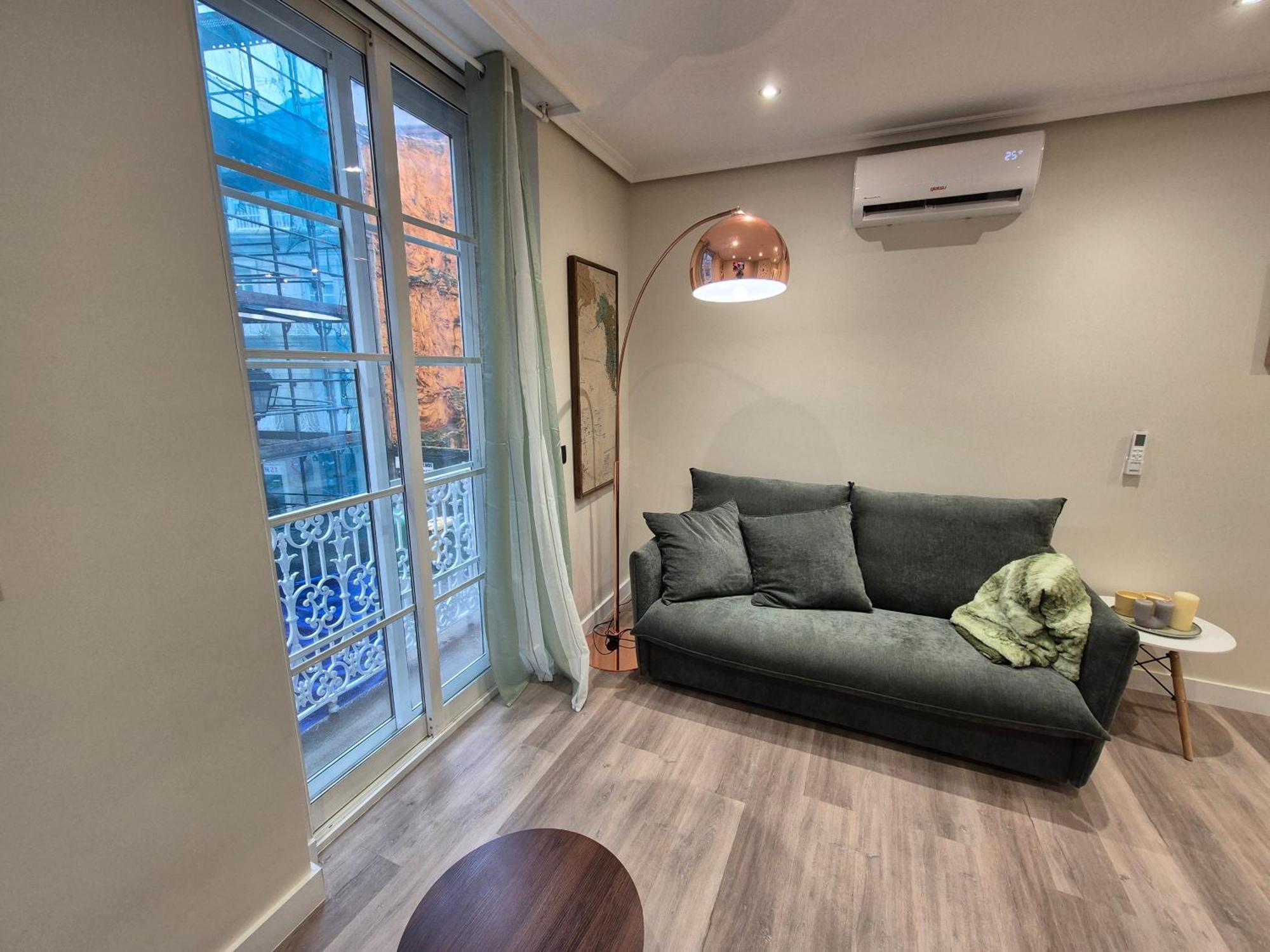 Apartment Maximo Meridio *