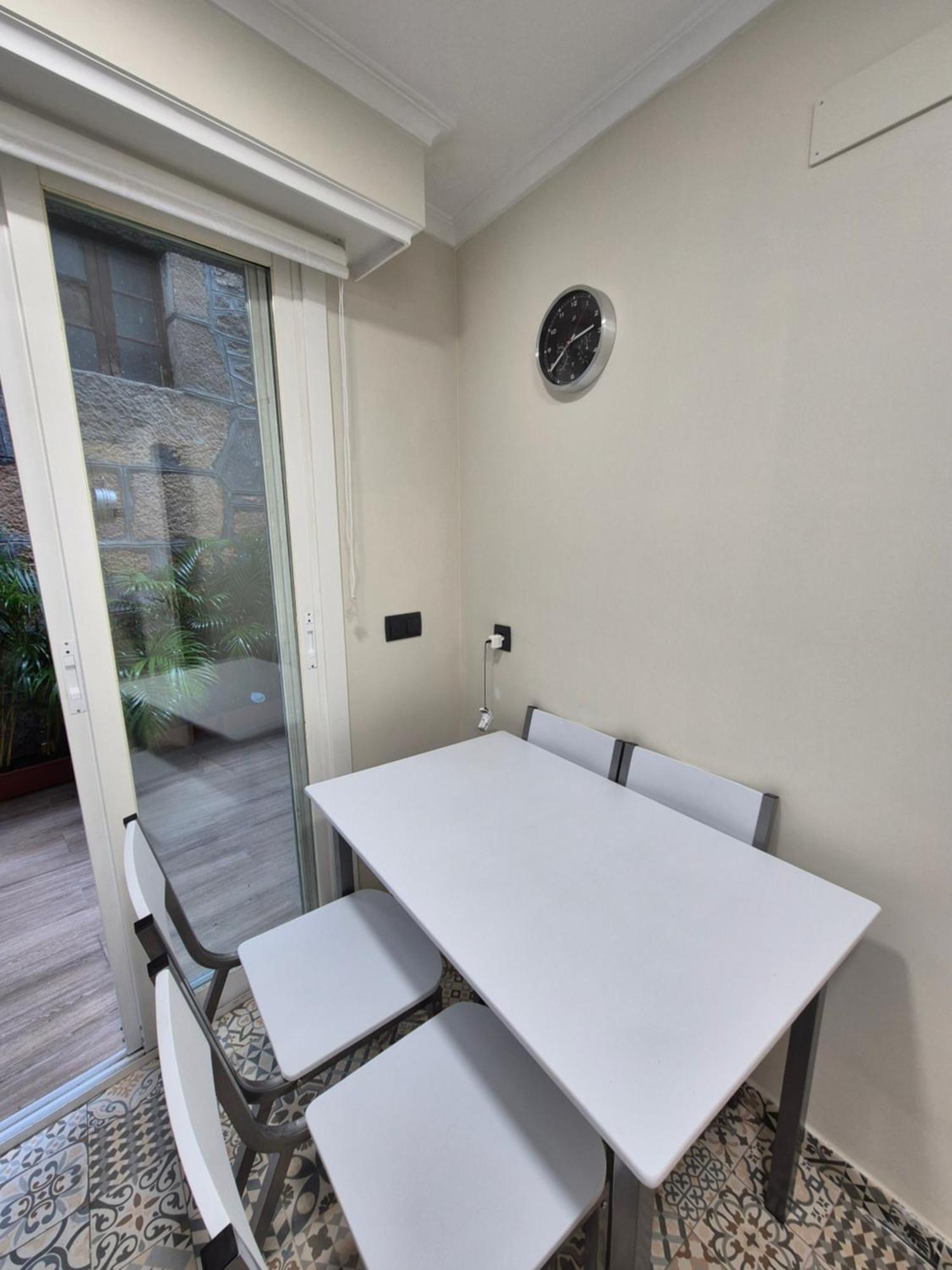 Maximo Meridio Apartment Ourense