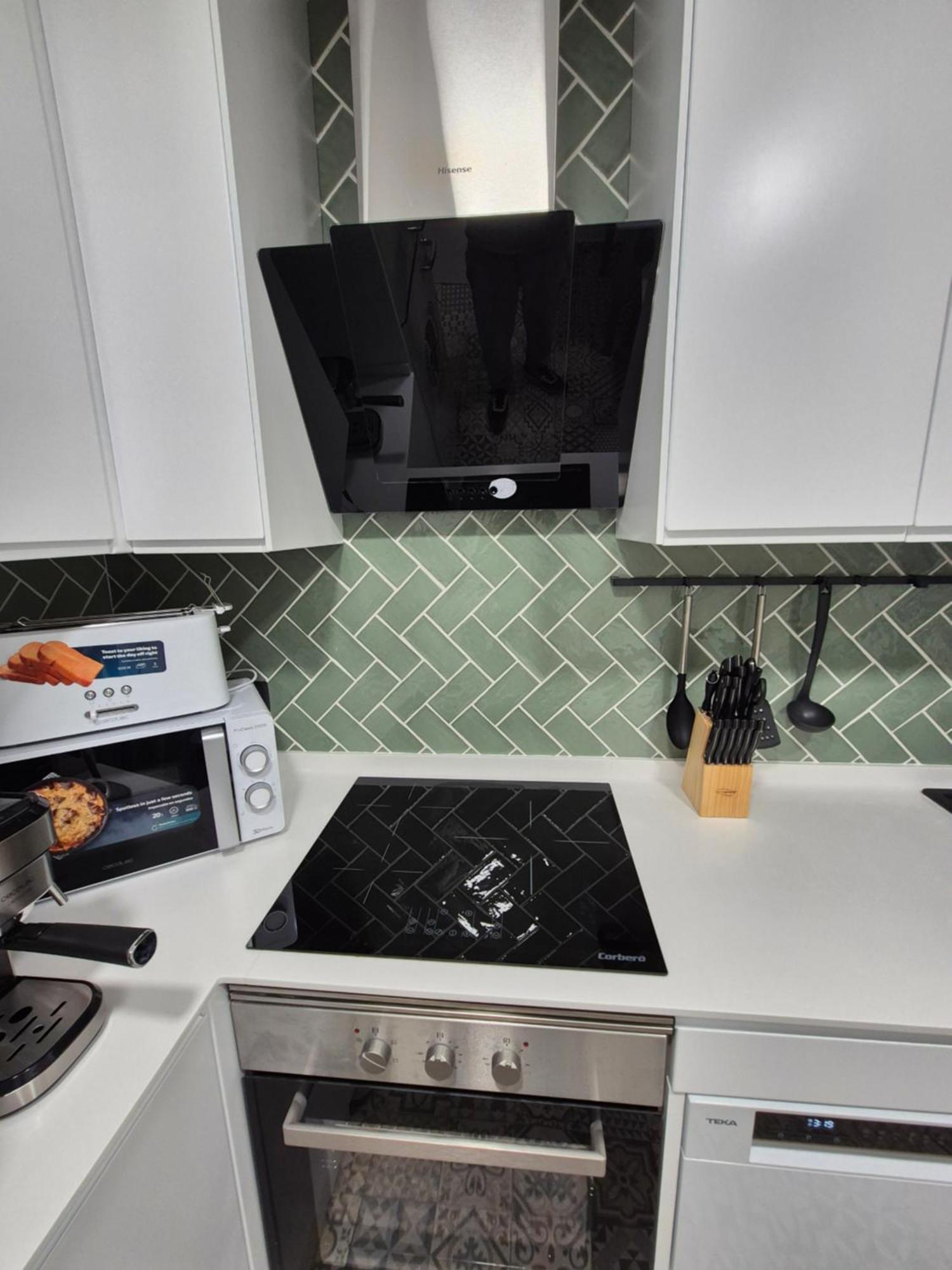 Maximo Meridio Apartment Ourense