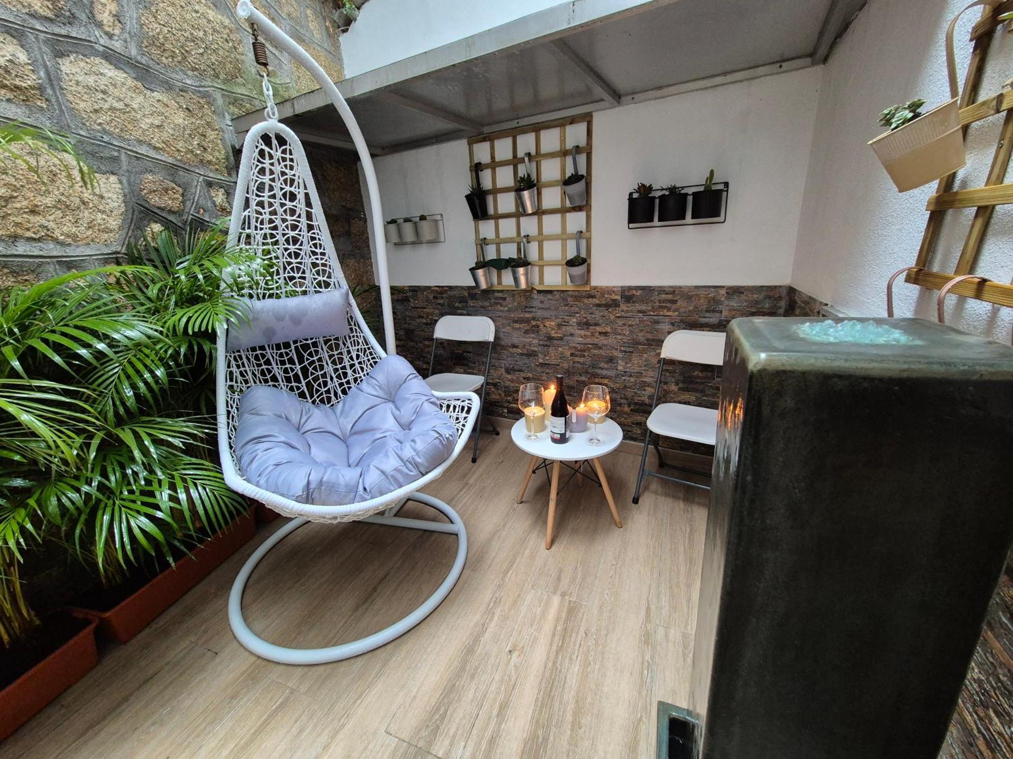 Maximo Meridio Apartment *