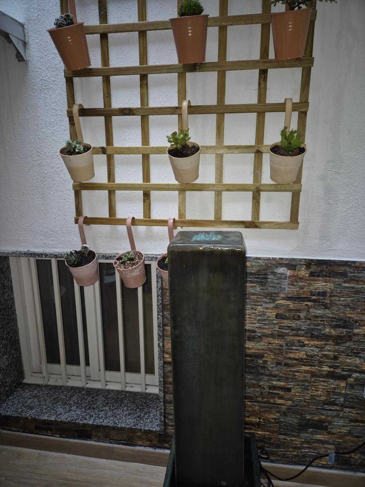 Apartment Maximo Meridio